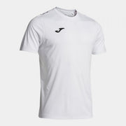 OLIMPIADA HANDBALL SHORT SLEEVE T-SHIRT WHITE WHITE