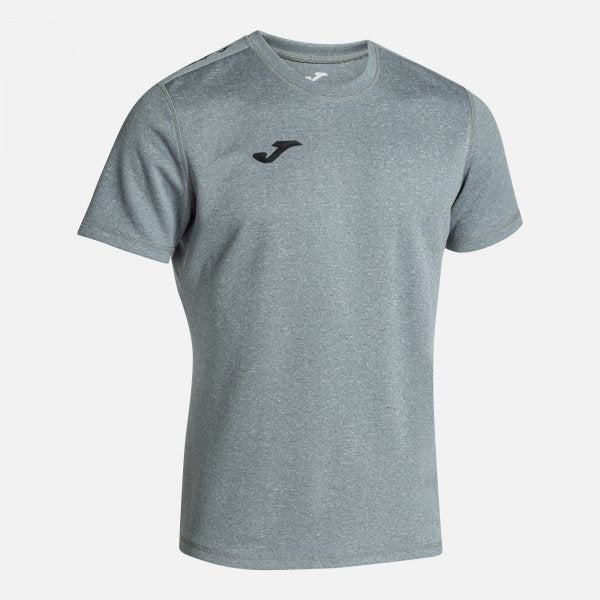 Фланелка / тениска OLIMPIADA HANDBALL SHORT SLEEVE T-SHIRT сиво