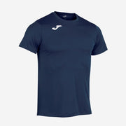 RECORD II SHORT SLEEVE T-SHIRT NAVY NAVY
