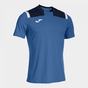 TOLEDO SHORT SLEEVE T-SHIRT ROYAL NAVY ROYAL-NAVY