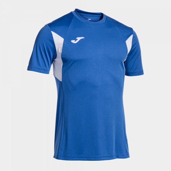 WINNER III SHORT SLEEVE T-SHIRT ROYAL WHITE ROYAL-WHITE
