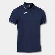 CAMPUS III NAVY M/C POLO NAVY