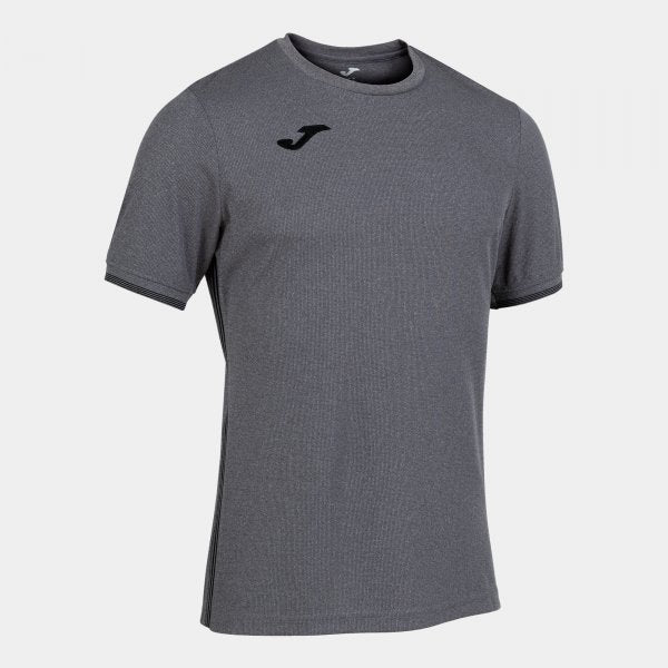 MELANGE CAMPUS III T-SHIRT M/C GRIS MELANGE MEDIO