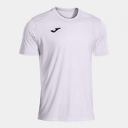 FINAL BASKET III SHORT SLEEVE T-SHIRT WHITE WHITE