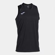 FINAL BASKET III SLEEVELESS SHIRT BLACK BLACK