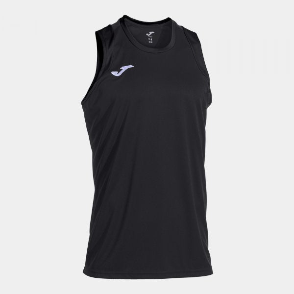 FINAL BASKET III SLEEVELESS SHIRT BLACK BLACK
