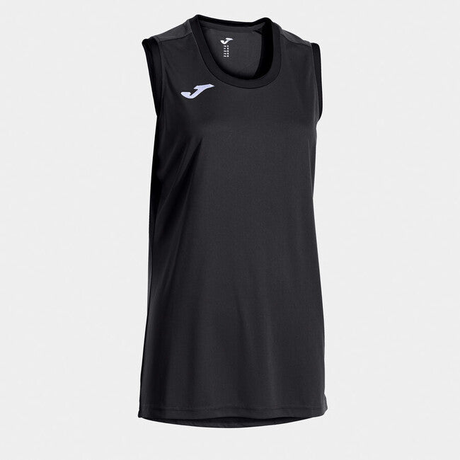 FINAL BASKET III SLEEVELESS SHIRT BLACK BLACK