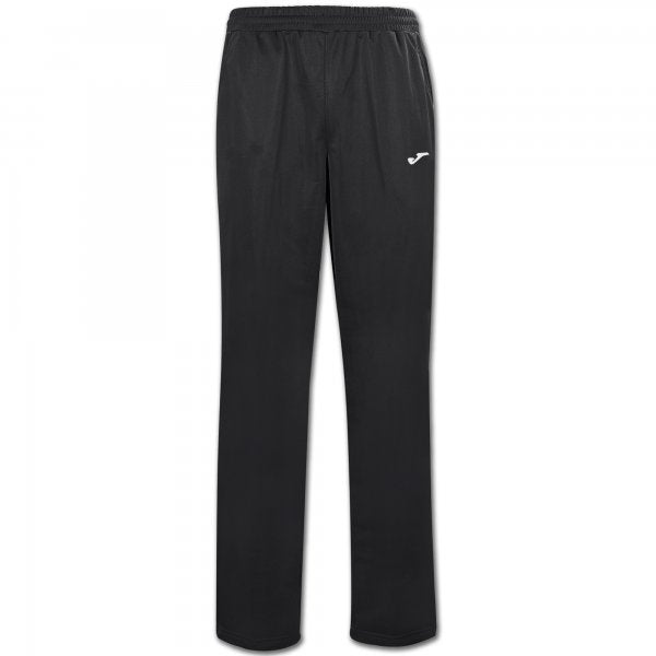 LONG PANTS CANNES II BLACK BLACK