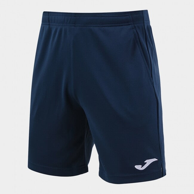 CANNES III BERMUDA DARK NAVY NAVY