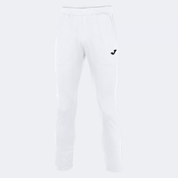 CANNES III WHITE LONG TROUSERS WHITE