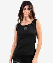Спортен потник CANOTTA BASIC тъмносиво