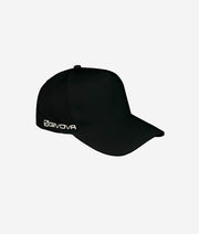CAPPELLINO SPONSOR NERO
