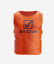 CASACCA PRO ALLENAMENTO ARANCIO
