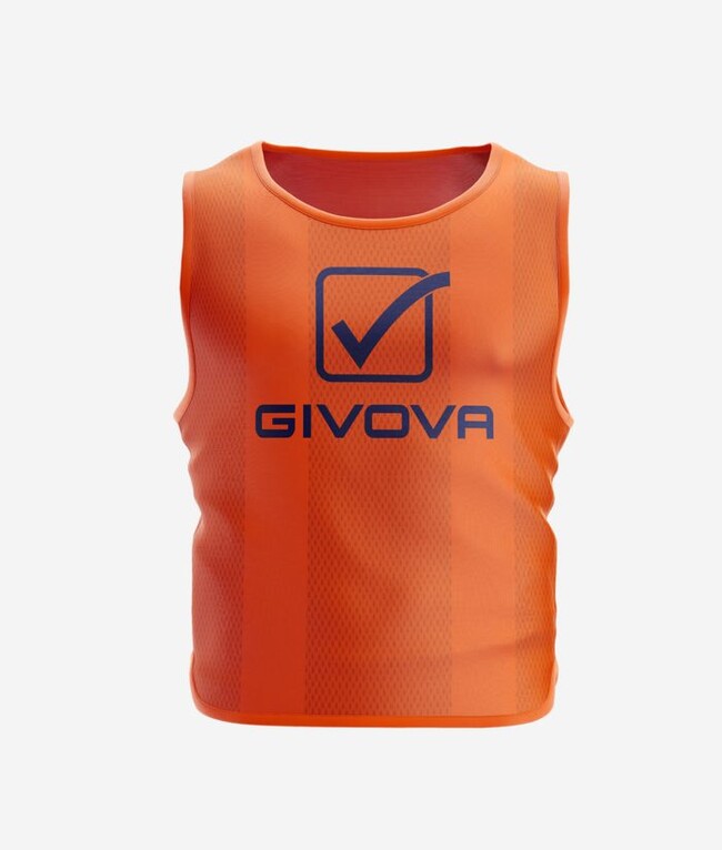 CASACCA PRO ALLENAMENTO ARANCIO