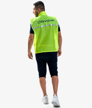 CASACCA RUNNING GIALLO/BLU