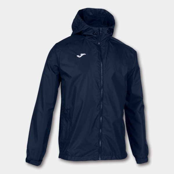 Яке за дъжд CERVINO RAINCOAT морско синьо