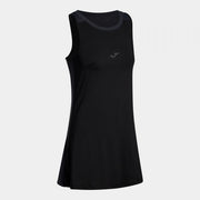 CHALLENGE DRESS BLACK BLACK