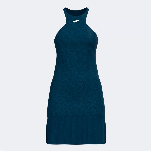 CHALLENGE DRESS BLUE ROYAL