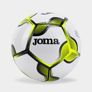 Топка CHALLENGE IV BALL WHITE FLUOR YELLOW бяло