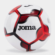 Топка CHALLENGE IV BALL бяло червено