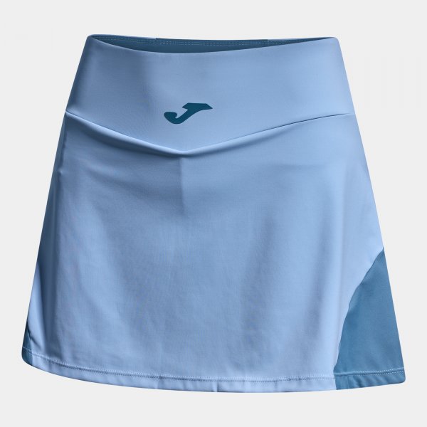 CHALLENGE SKIRT BLUE ROYAL