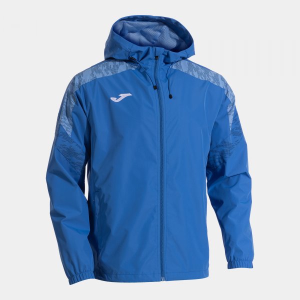 CHAMPIONS VIII RAINCOAT ROYAL BLUE ROYAL