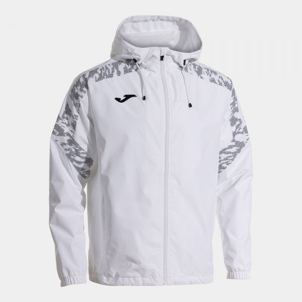 Яке за дъжд CHAMPIONS VIII RAINCOAT бяло