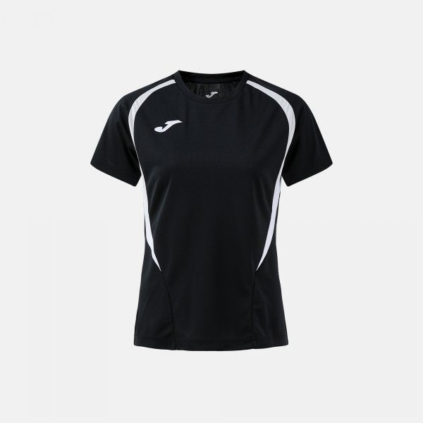 Дамски тениска CHAMPIONSHIP 20 SHORT SLEEVE T-SHIRT черно