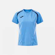 CHAMPIONSHIP 20 SHORT SLEEVE T-SHIRT SKY BLUE DARK NAVY SKY BLUE-NAVY