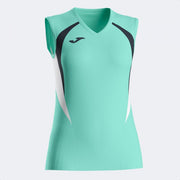 CHAMPIONSHIP 20 SLEEVELESS SHIRT LIGHT GREEN LIGHT GREEN