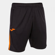 CHAMPIONSHIP VII BERMUDA BLACK ORANGE BLACK-ORANGE