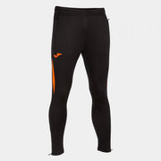 CHAMPIONSHIP VII LONG PANTS BLACK ORANGE BLACK-ORANGE