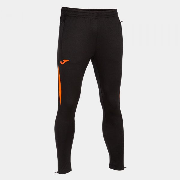 CHAMPIONSHIP VII LONG PANTS BLACK ORANGE BLACK-ORANGE