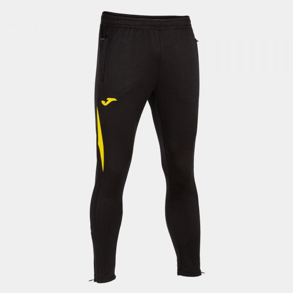 CHAMPIONSHIP VII LONG PANTS BLACK YELLOW BLACK-YELLOW