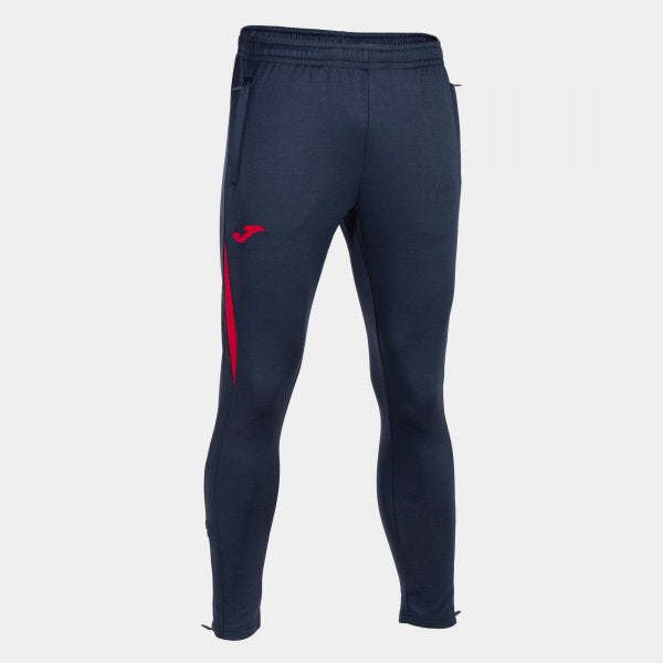 Анцуг CHAMPIONSHIP VII LONG PANTS морско синьо червено