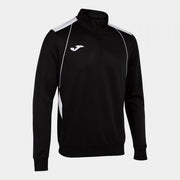 CHAMPIONSHIP VII SWEATSHIRT BLACK WHITE BLACK-WHITE