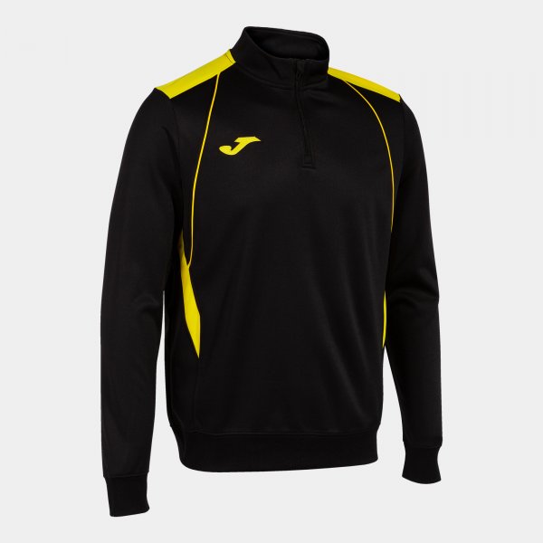 Суитшърт CHAMPIONSHIP VII SWEATSHIRT черно жълто