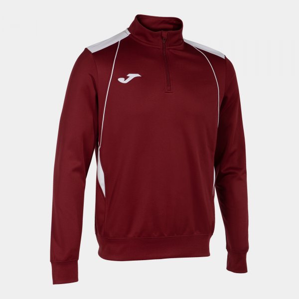 Суитшърт CHAMPIONSHIP VII SWEATSHIRT бордо