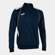 CHAMPIONSHIP VII SWEATSHIRT NAVY WHITE NAVY-WHITE