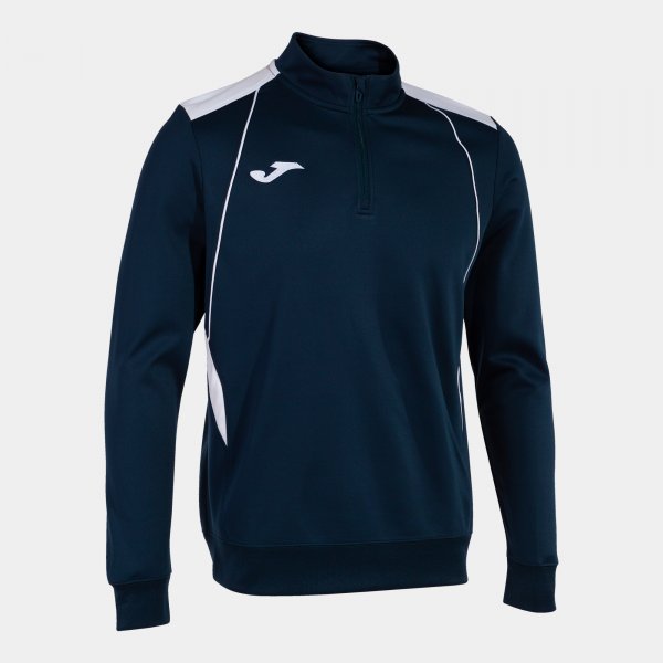 Суитшърт CHAMPIONSHIP VII SWEATSHIRT морско синьо бяло