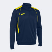 CHAMPIONSHIP VII SWEATSHIRT NAVY YELLOW NAVY-YELLOW