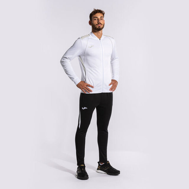 Екип / комплект CHAMPIONSHIP VII TRACKSUIT бяло