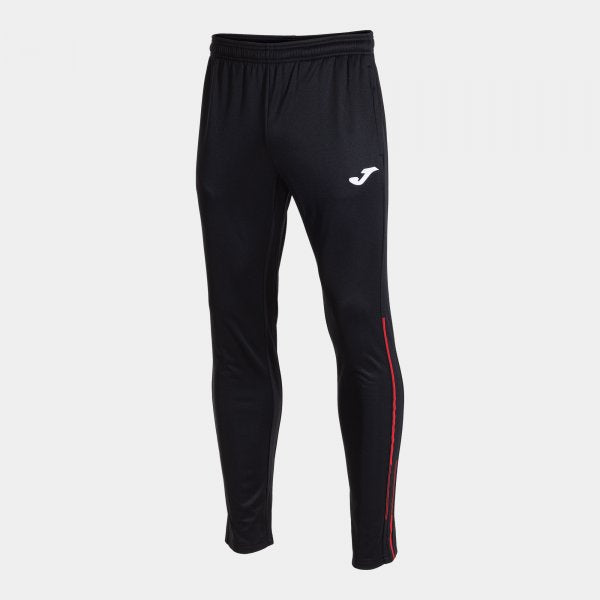 Анцуг CHAMPIONSHIP VIII LONG PANTS черно червено