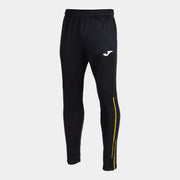CHAMPIONSHIP VIII LONG PANTS BLACK YELLOW BLACK-YELLOW