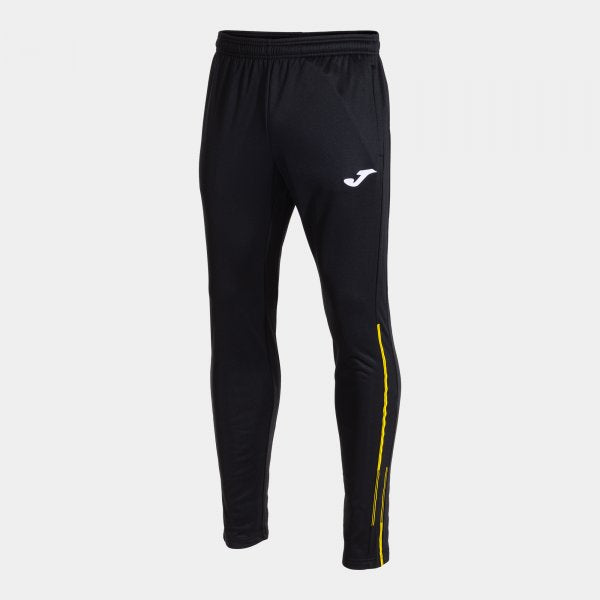 Анцуг CHAMPIONSHIP VIII LONG PANTS черно жълто