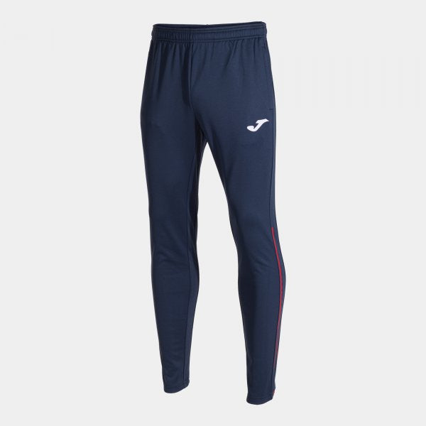 CHAMPIONSHIP VIII LONG PANTS NAVY BLUE RED NAVY-RED