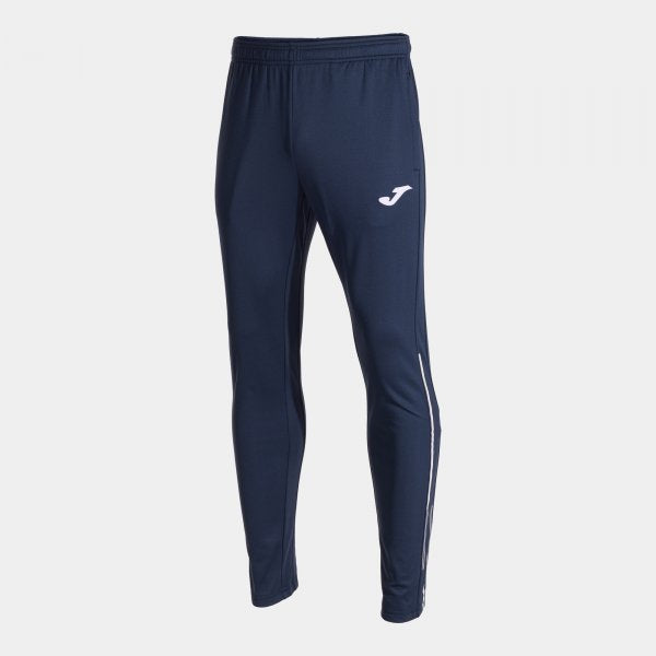 Анцуг CHAMPIONSHIP VIII LONG PANTS морско синьо бяло