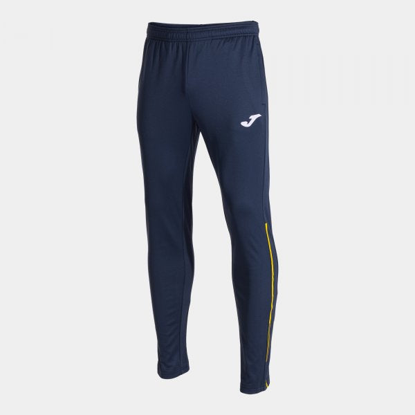 Анцуг CHAMPIONSHIP VIII LONG PANTS морско синьо жълто