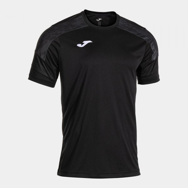 Фланелка / тениска CHAMPIONSHIP VIII SHORT SLEEVE T-SHIRT черно антрацит