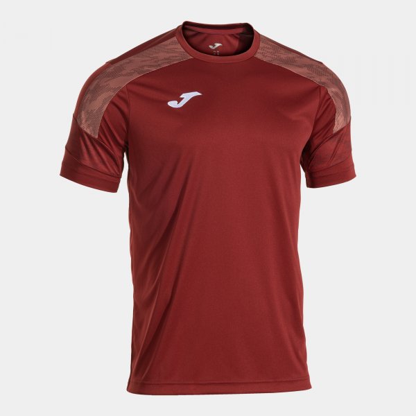 Фланелка / тениска CHAMPIONSHIP VIII SHORT SLEEVE T-SHIRT бордо